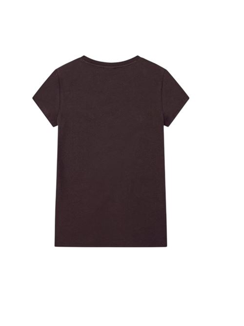 XW002547U6032 MARRONE ARMANI EXCHANGE | XW002547U6032 MARRONE